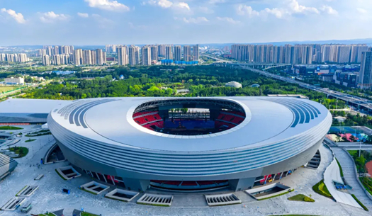 宜居宜業(yè)宜樂(lè)！城發(fā)集團(tuán)悄悄打造“理想城”